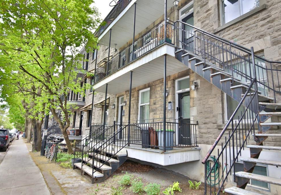 1884, Rue Viau, Montréal