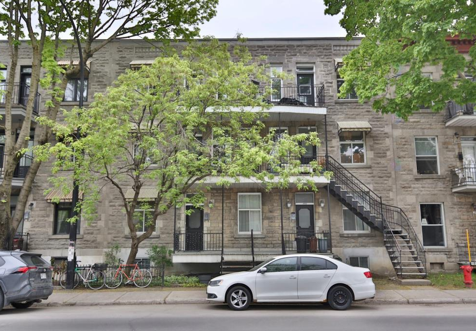 1884, Rue Viau, Montréal