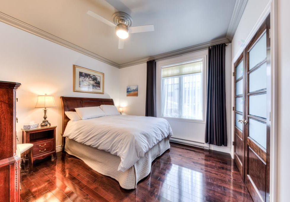 2515, Rue Bercy, Montréal