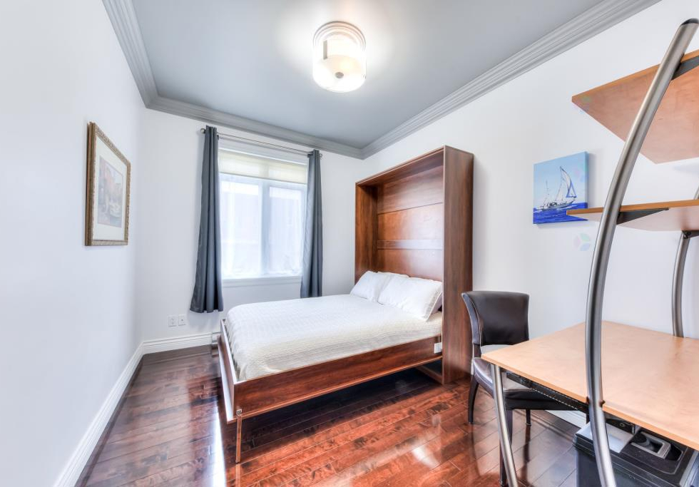 2515, Rue Bercy, Montréal