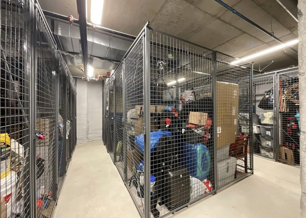 3600, Rue Rachel Est, app. 113, Montréal