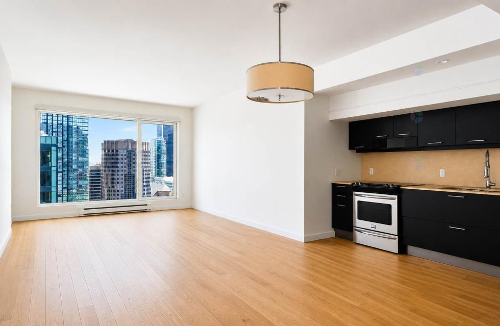 350, boulevard De Maisonneuve Ouest, app. 2201, Montréal
