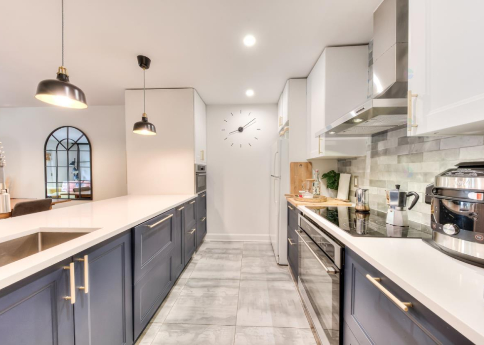4520, Rue Saint-Dominique, app. 3, Montréal