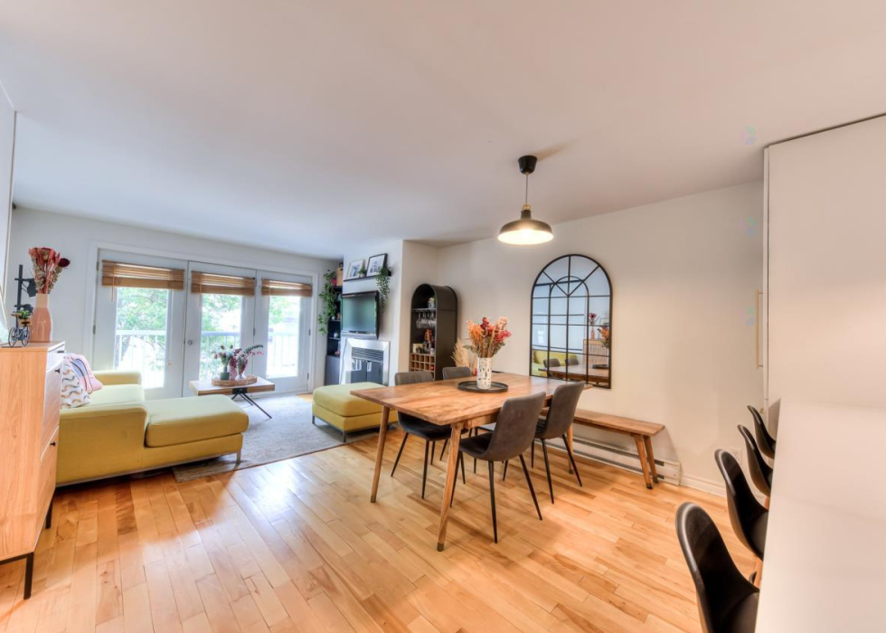 4520, Rue Saint-Dominique, app. 3, Montréal
