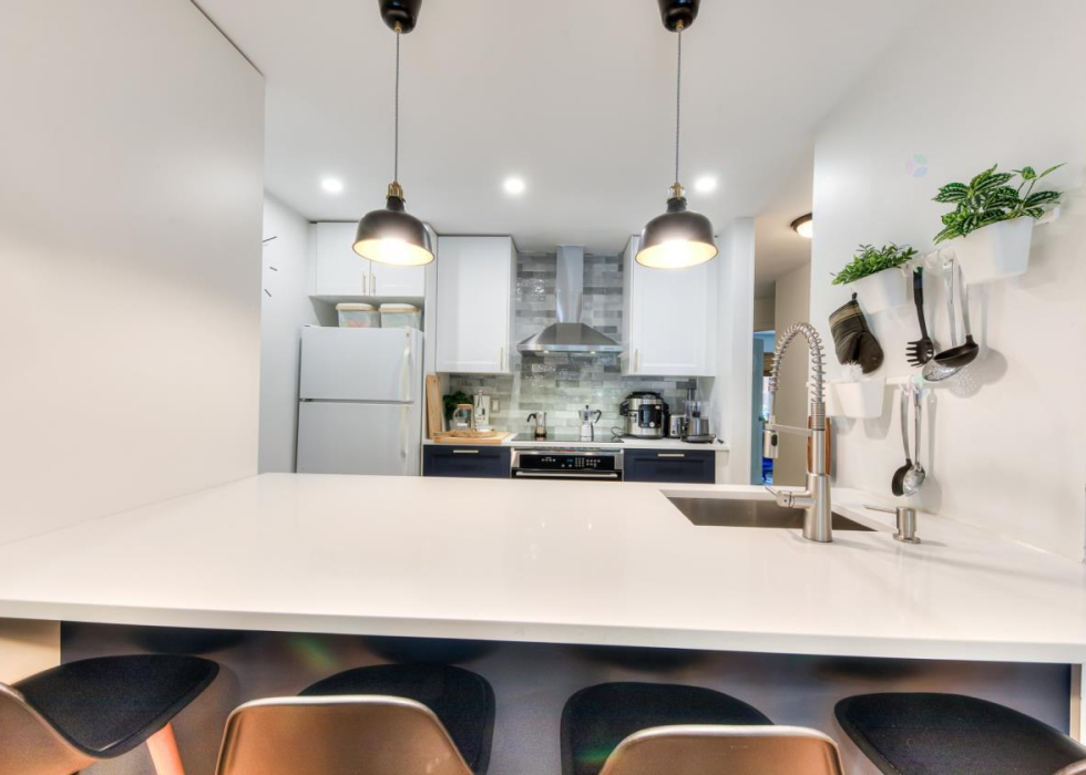 4520, Rue Saint-Dominique, app. 3, Montréal