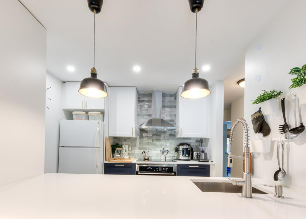 4520, Rue Saint-Dominique, app. 3, Montréal