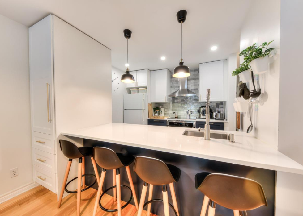 4520, Rue Saint-Dominique, app. 3, Montréal