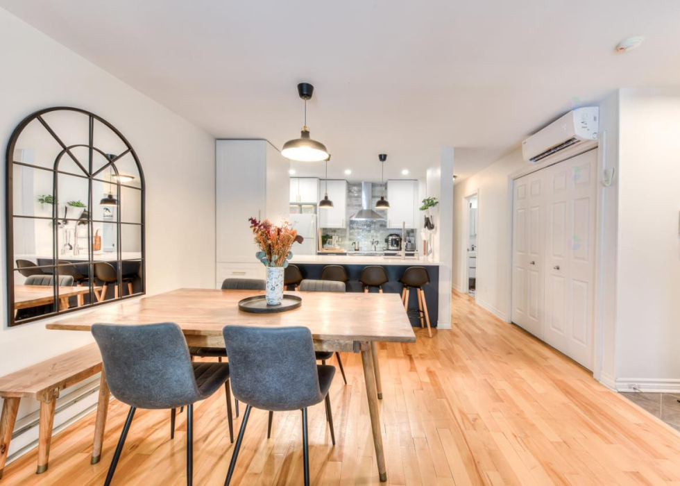 4520, Rue Saint-Dominique, app. 3, Montréal