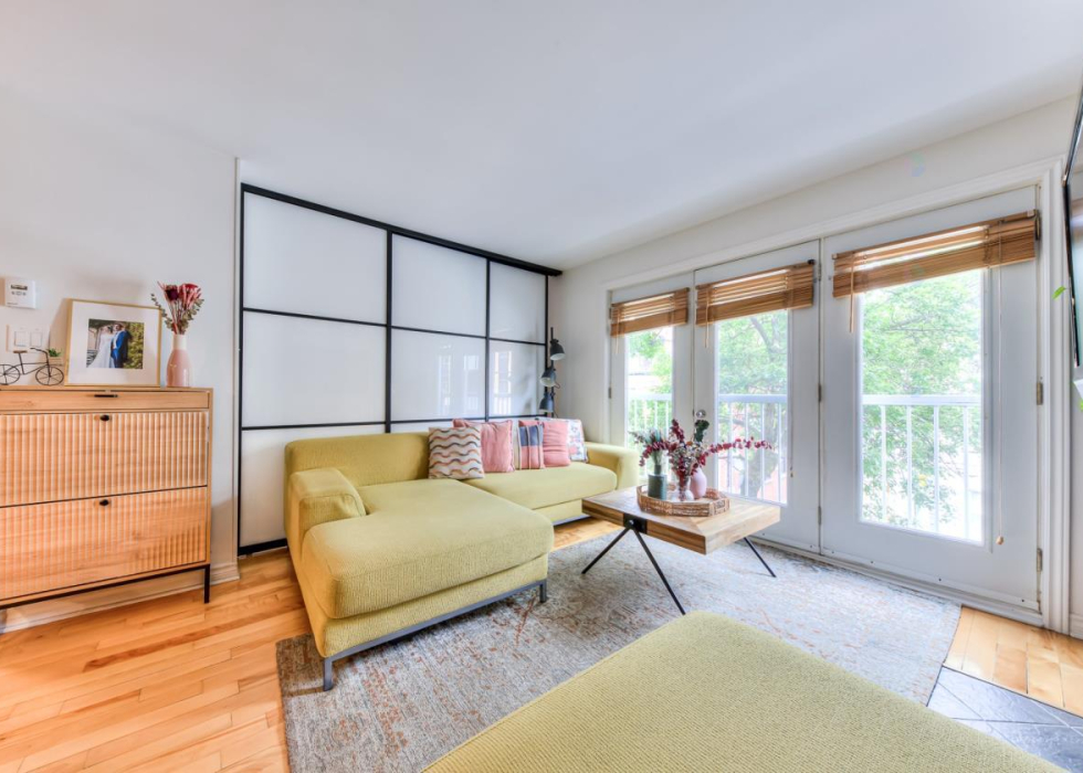 4520, Rue Saint-Dominique, app. 3, Montréal
