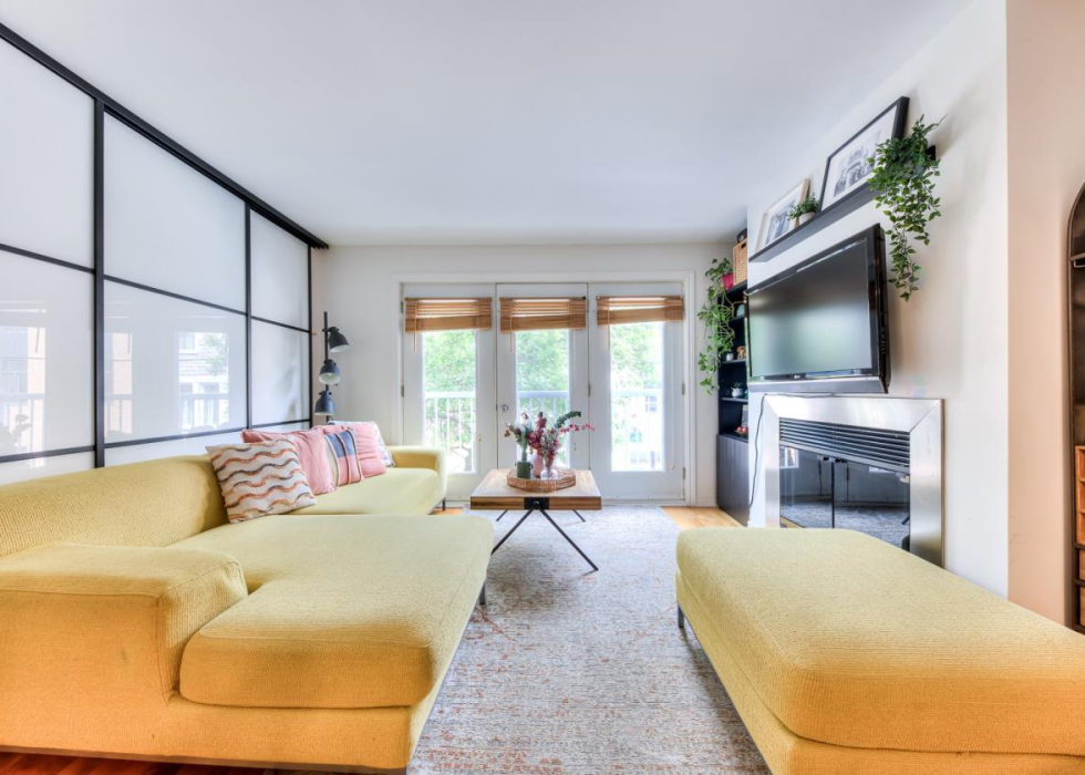 4520, Rue Saint-Dominique, app. 3, Montréal