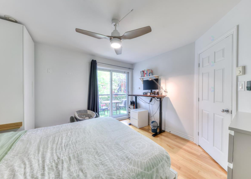 4520, Rue Saint-Dominique, app. 3, Montréal
