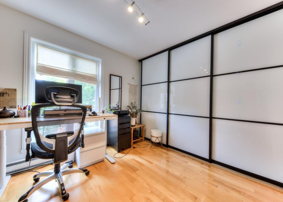 4520, Rue Saint-Dominique, app. 3, Montréal