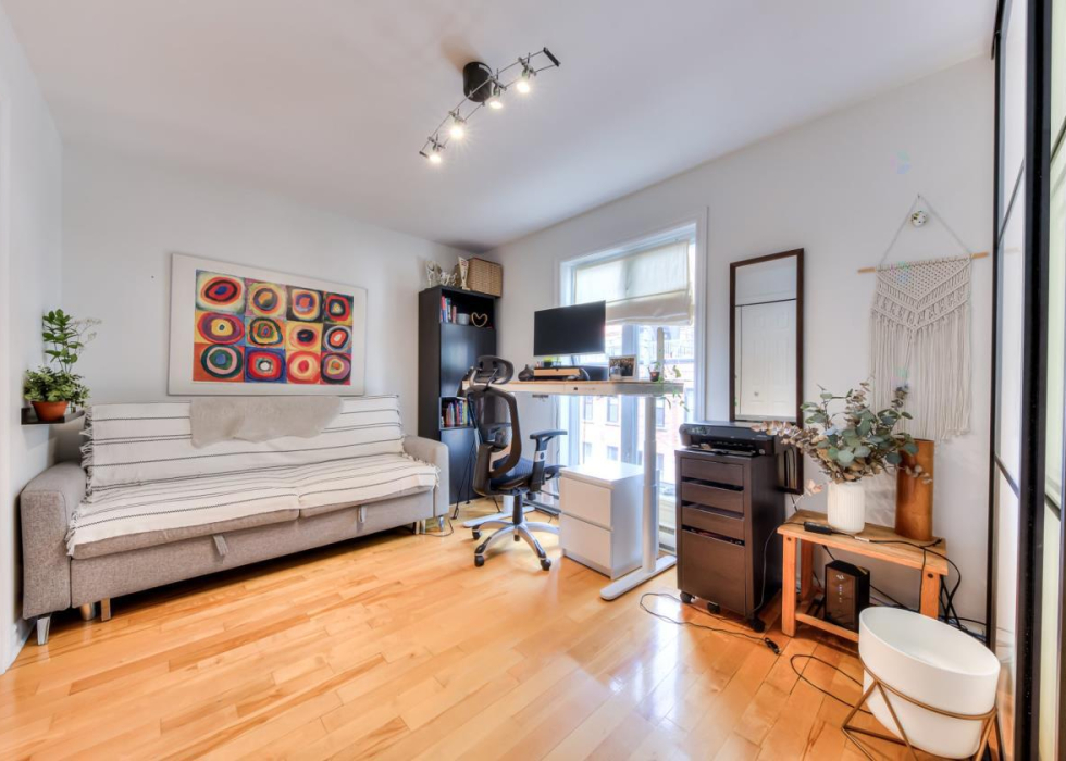 4520, Rue Saint-Dominique, app. 3, Montréal