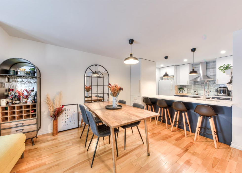 4520, Rue Saint-Dominique, app. 3, Montréal