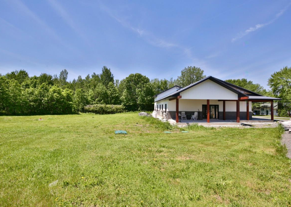 27, 1er Rang Ouest, Sainte-Cécile-de-Milton