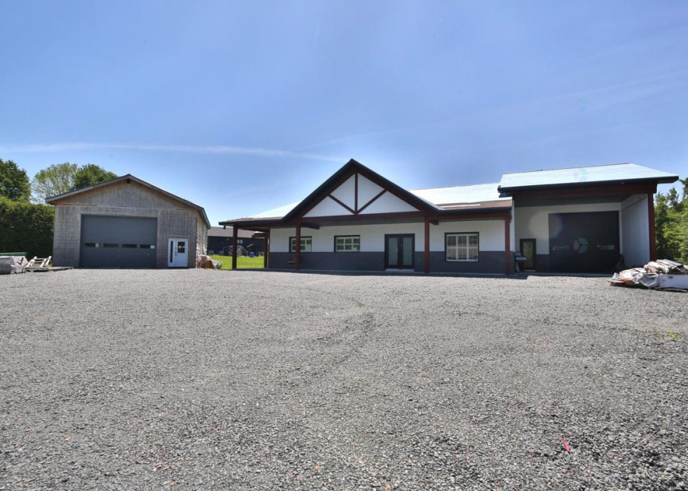 27, 1er Rang Ouest, Sainte-Cécile-de-Milton