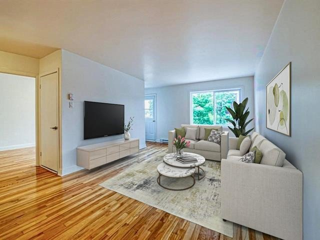 6933 - 6935, Avenue Stuart, Montréal