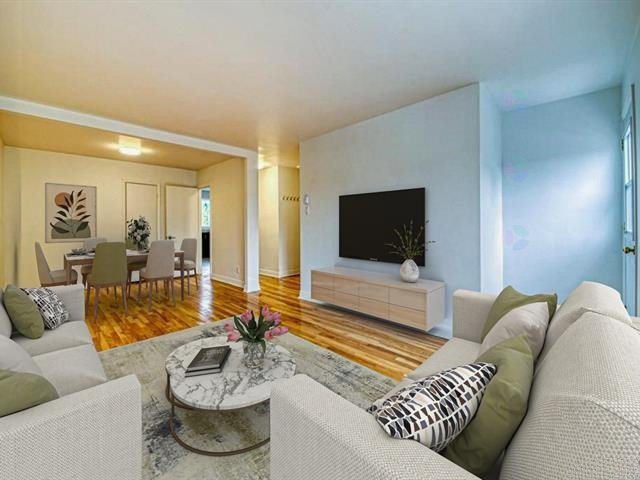 6933 - 6935, Avenue Stuart, Montréal
