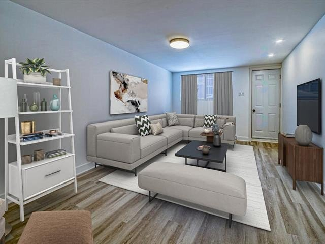 6933 - 6935, Avenue Stuart, Montréal