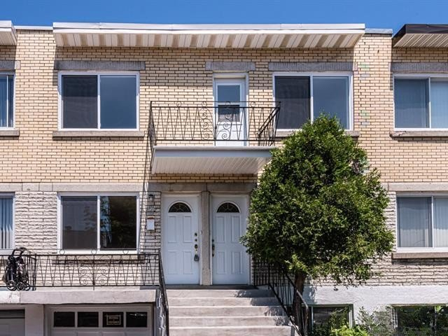 6933 - 6935, Avenue Stuart, Montréal