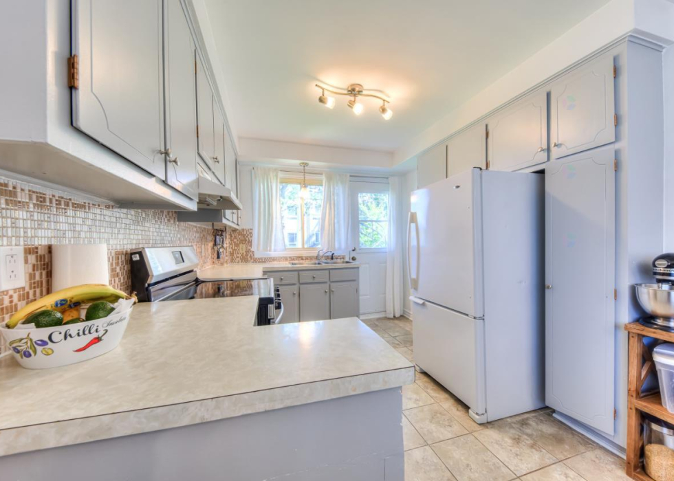 8512 - 8514, Avenue du Chardonnet, Montréal