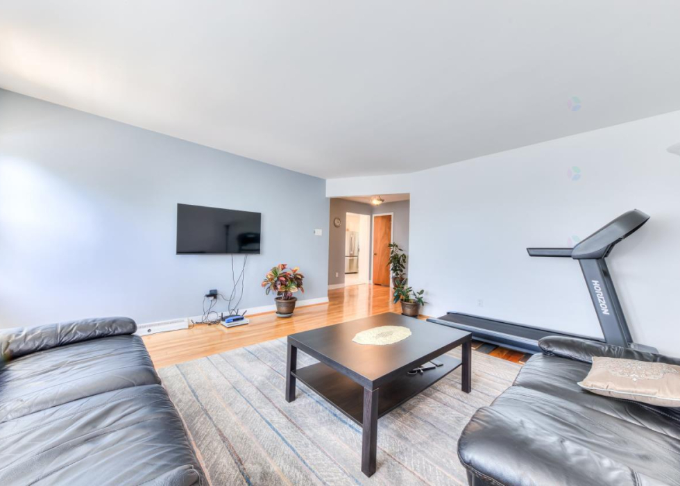 8512 - 8514, Avenue du Chardonnet, Montréal