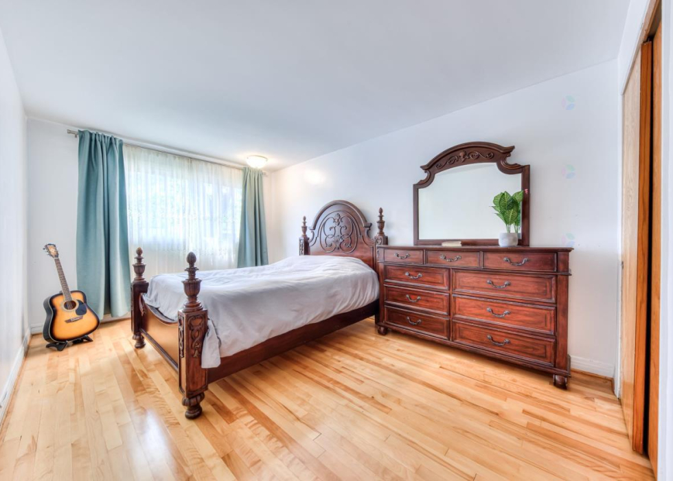 8512 - 8514, Avenue du Chardonnet, Montréal