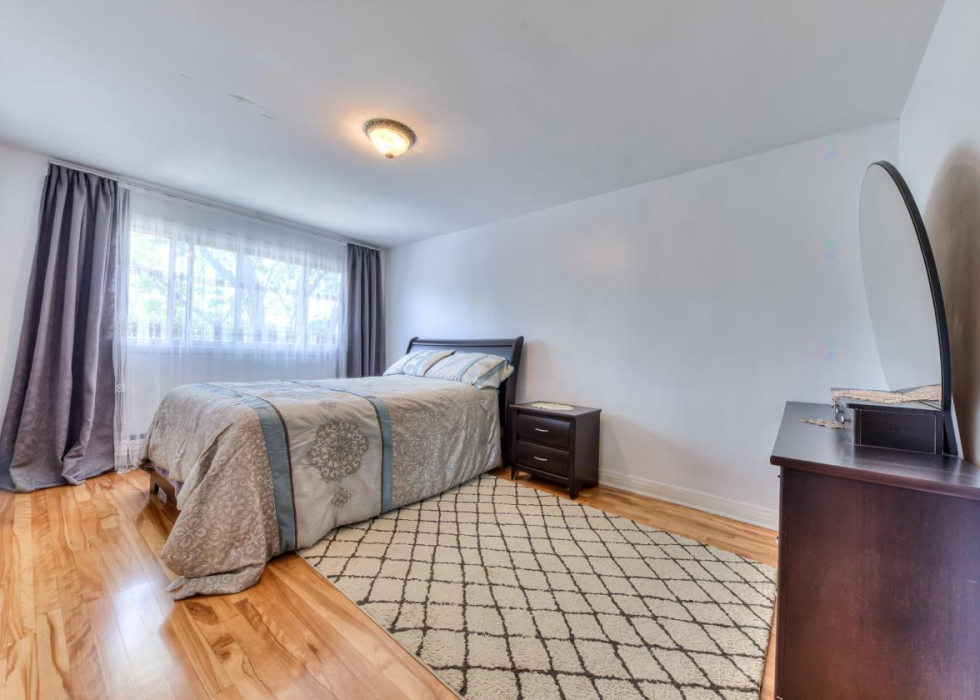 8512 - 8514, Avenue du Chardonnet, Montréal
