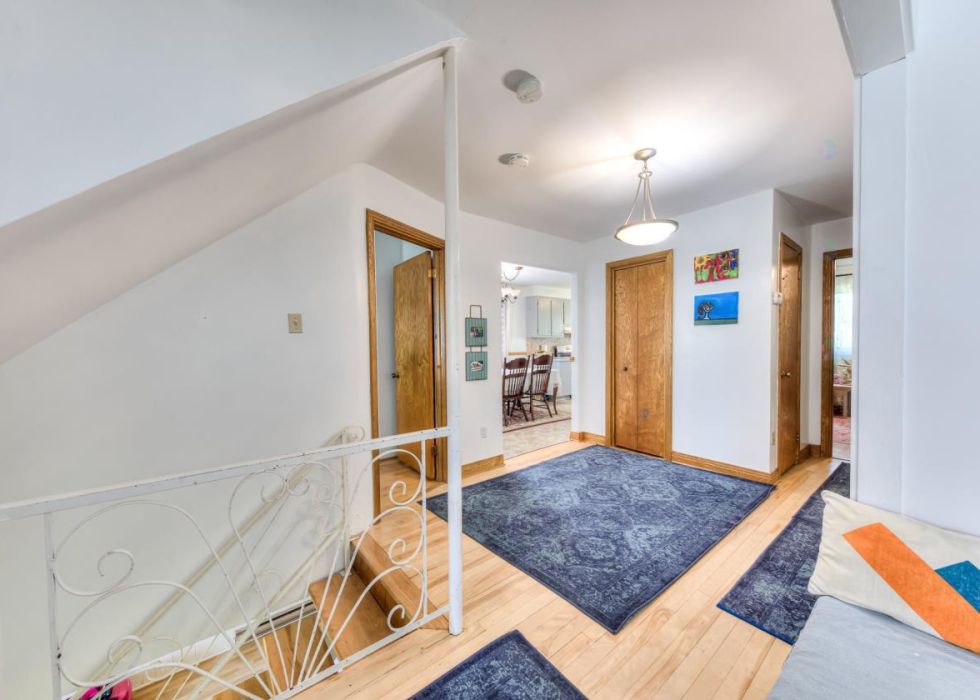 8512 - 8514, Avenue du Chardonnet, Montréal