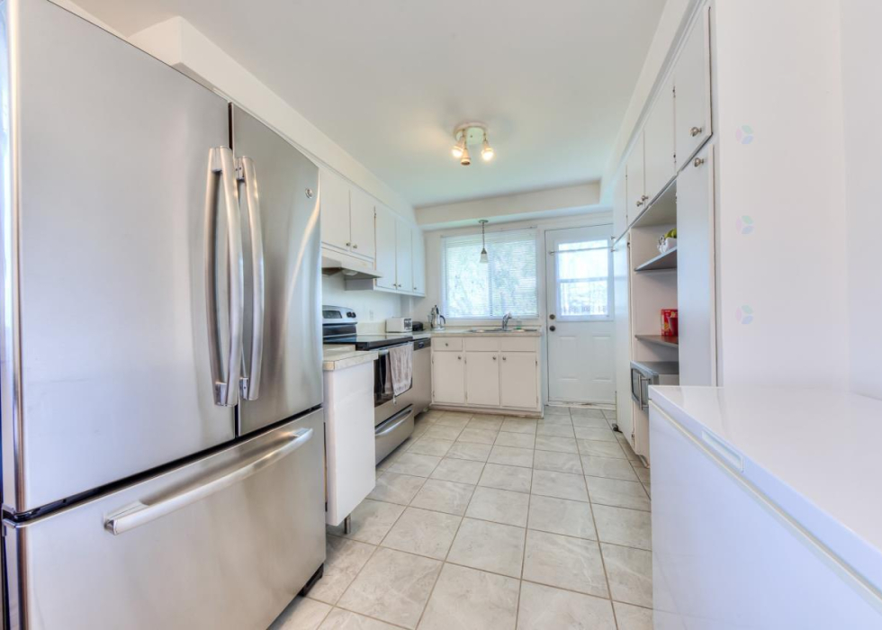 8512 - 8514, Avenue du Chardonnet, Montréal