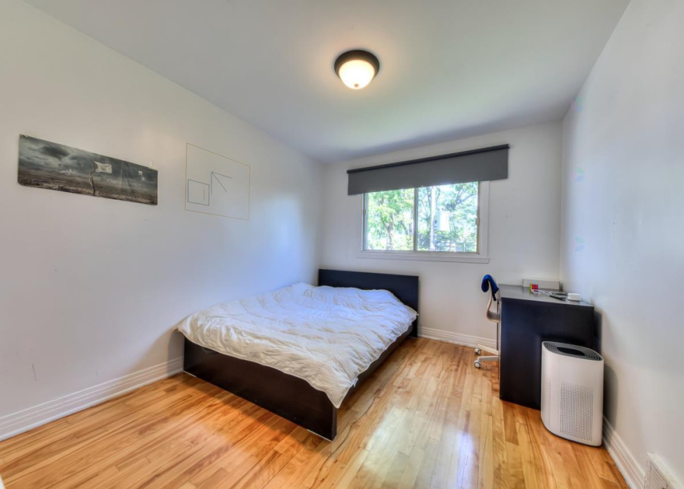 8512 - 8514, Avenue du Chardonnet, Montréal