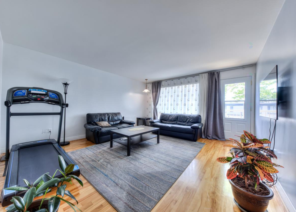 8512 - 8514, Avenue du Chardonnet, Montréal