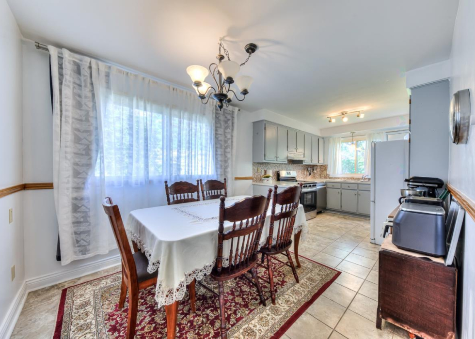 8512 - 8514, Avenue du Chardonnet, Montréal