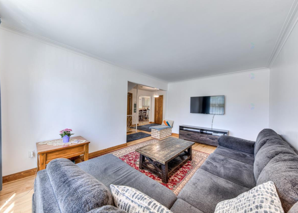 8512 - 8514, Avenue du Chardonnet, Montréal