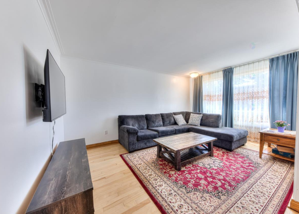8512 - 8514, Avenue du Chardonnet, Montréal