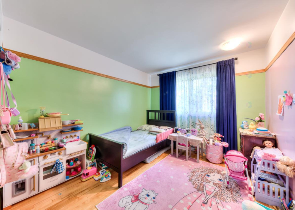 8512 - 8514, Avenue du Chardonnet, Montréal