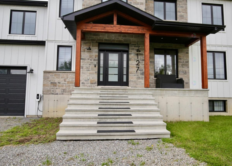 127, Chemin de Saint-Dominique, Saint-Pie