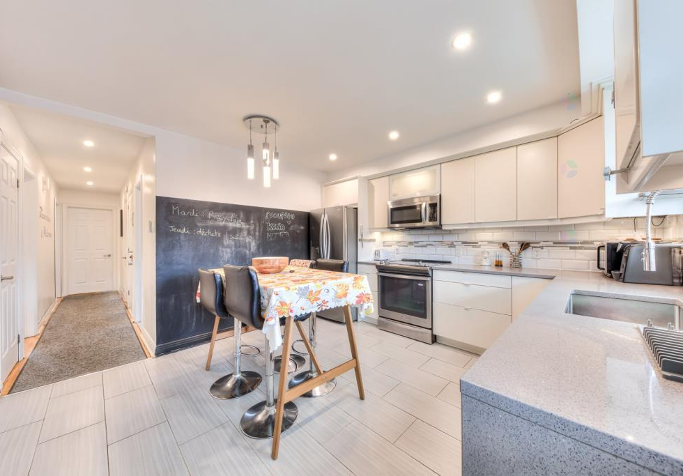 2820A - 2822, Avenue Parkville, Montréal