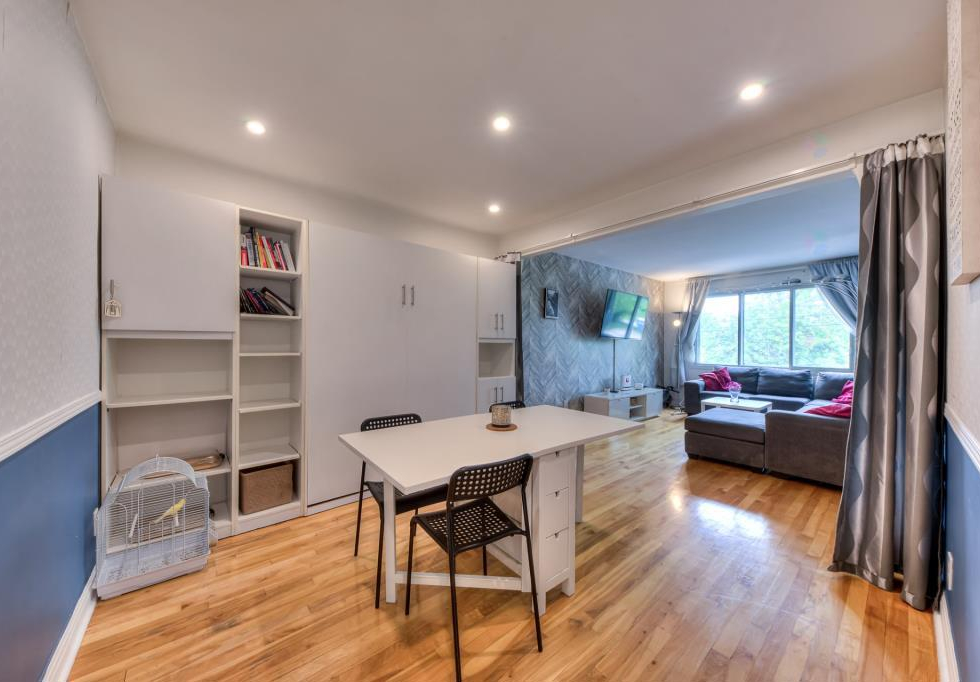 2820A - 2822, Avenue Parkville, Montréal