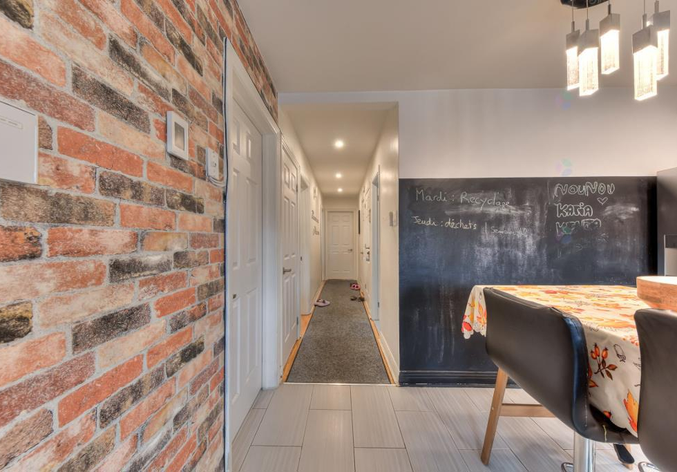 2820A - 2822, Avenue Parkville, Montréal