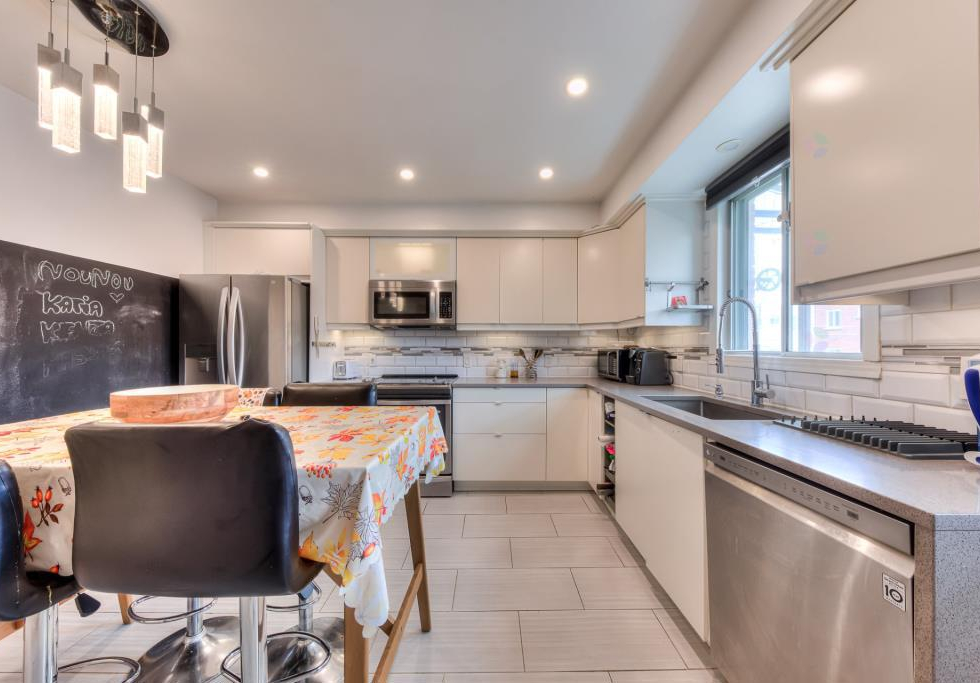 2820A - 2822, Avenue Parkville, Montréal
