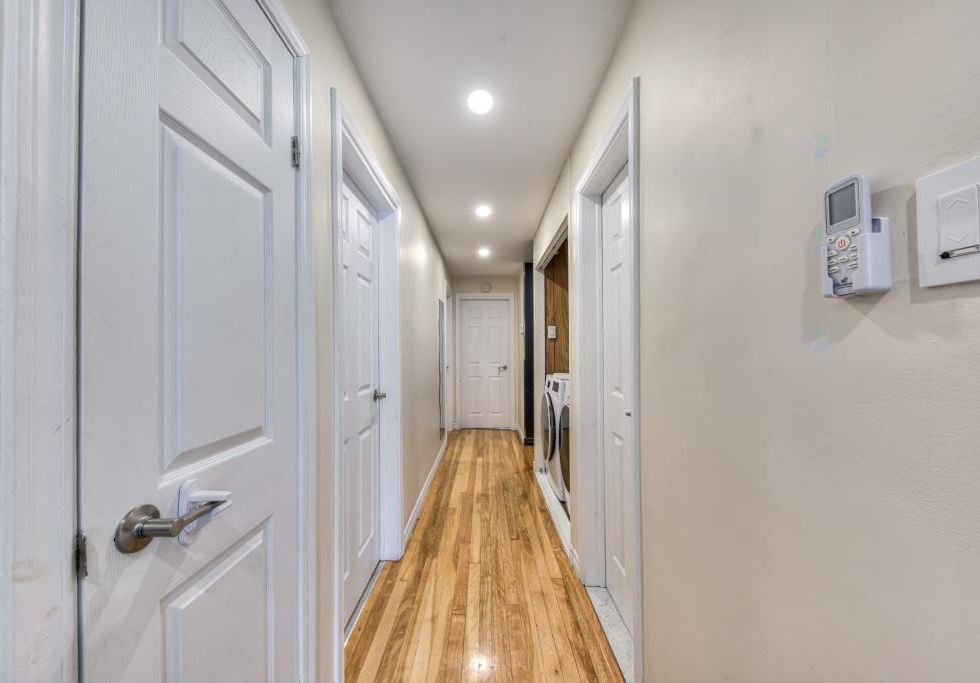 2820A - 2822, Avenue Parkville, Montréal