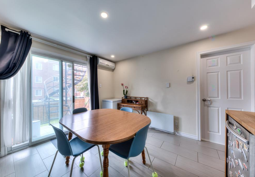 2820A - 2822, Avenue Parkville, Montréal