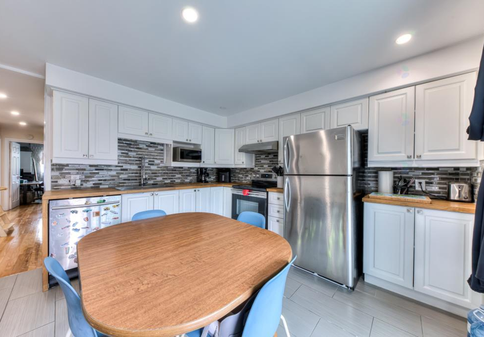 2820A - 2822, Avenue Parkville, Montréal