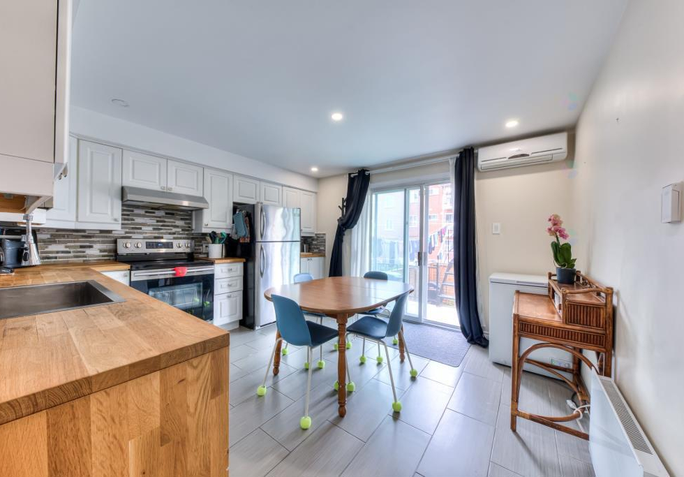 2820A - 2822, Avenue Parkville, Montréal