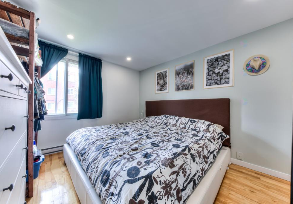 2820A - 2822, Avenue Parkville, Montréal