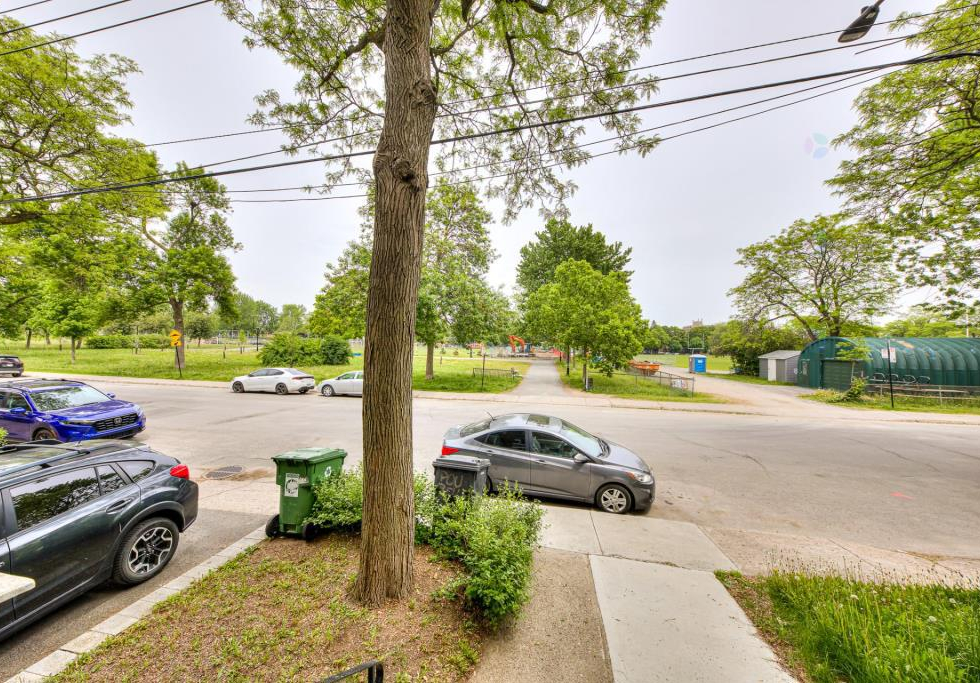 2820A - 2822, Avenue Parkville, Montréal