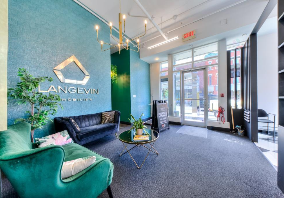 6421, boulevard Saint-Laurent, Montréal