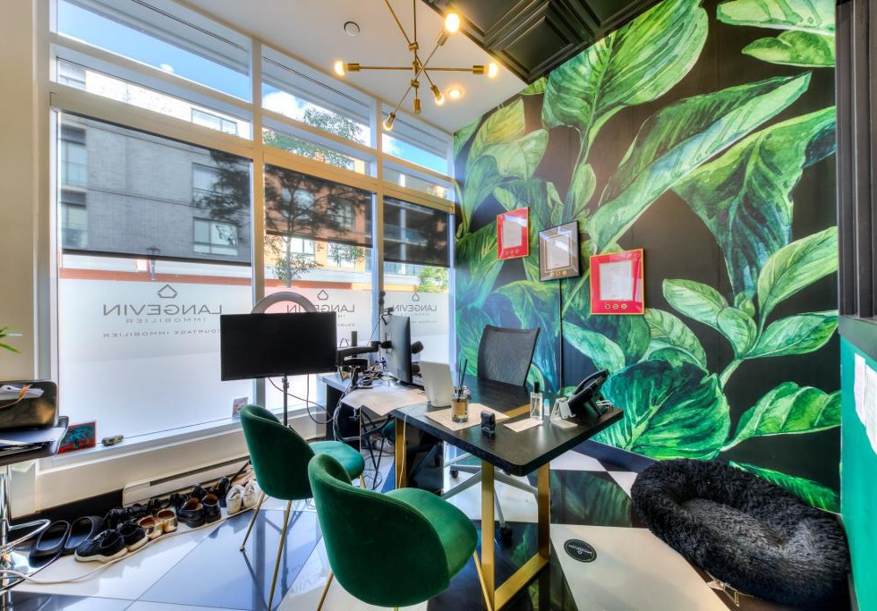 6421, boulevard Saint-Laurent, Montréal