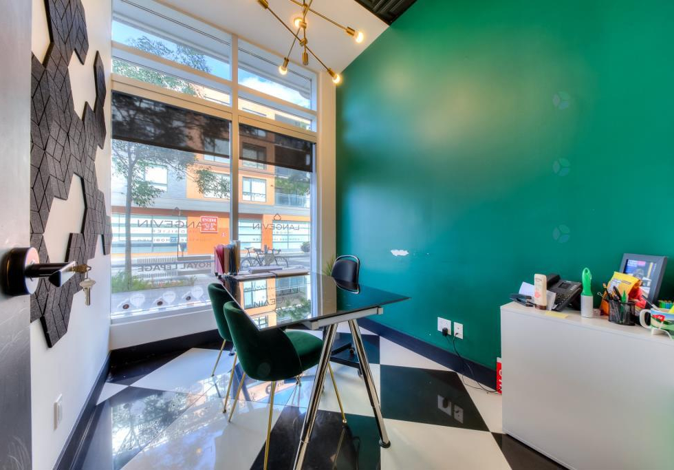 6421, boulevard Saint-Laurent, Montréal